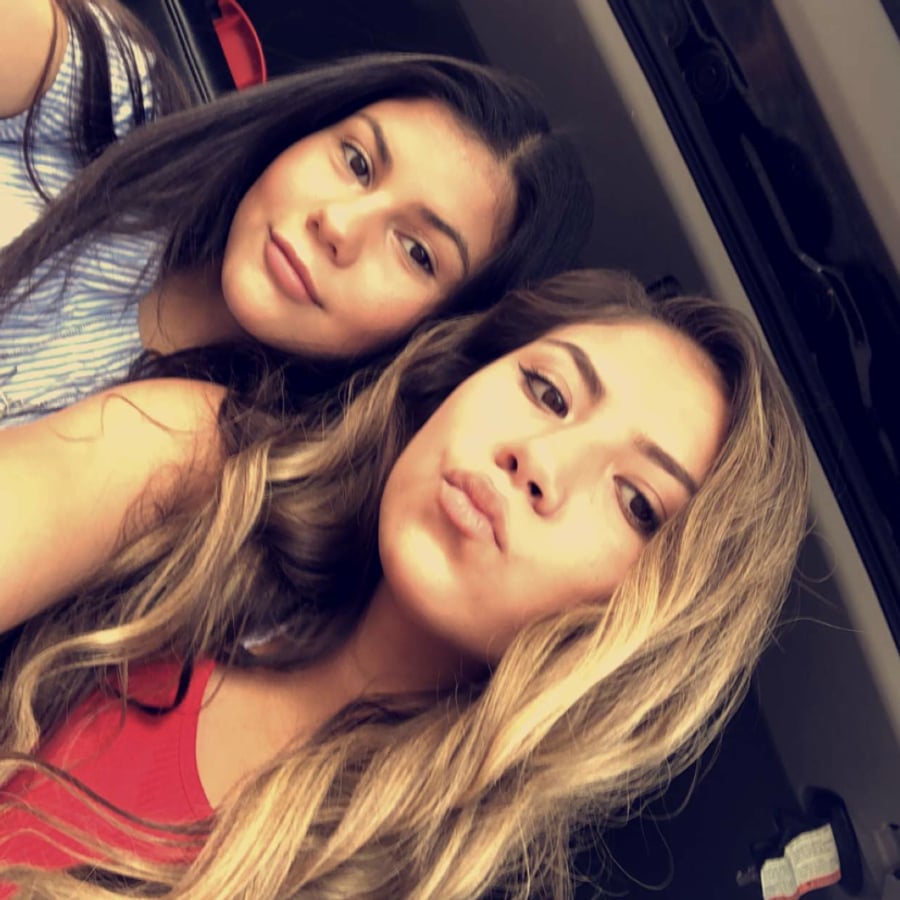 Brianna and Amory